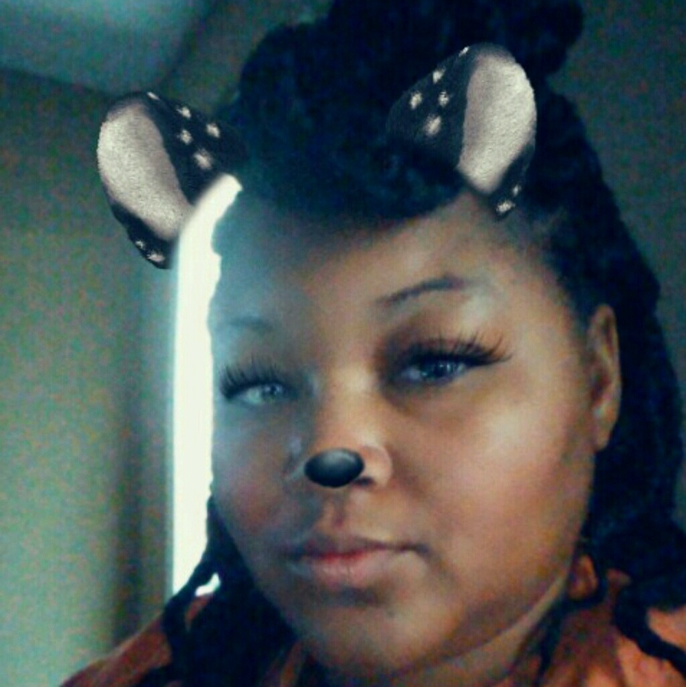 Meet your Posher, Kimiesha